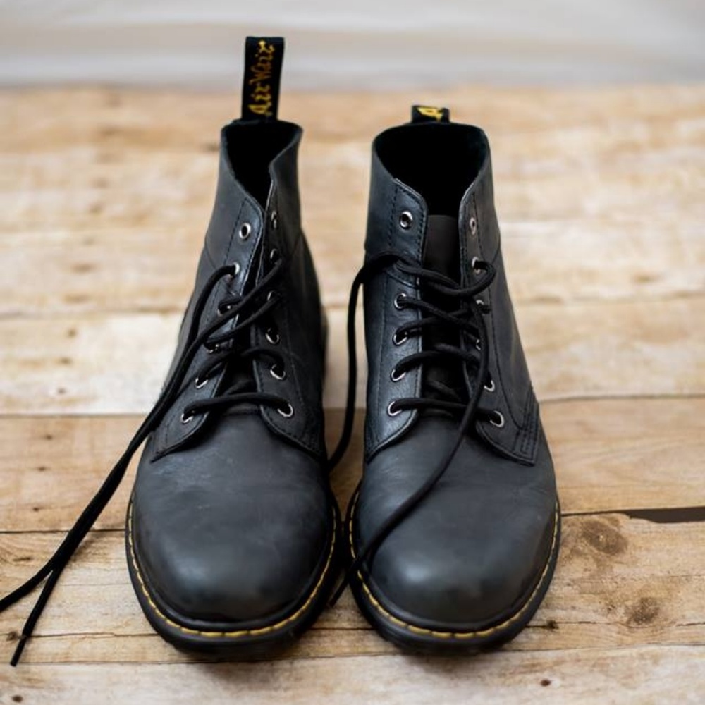 Dr. Martens